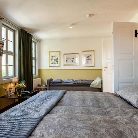 Ferienwohnung Am Dom Naumburg  Luaran gambar